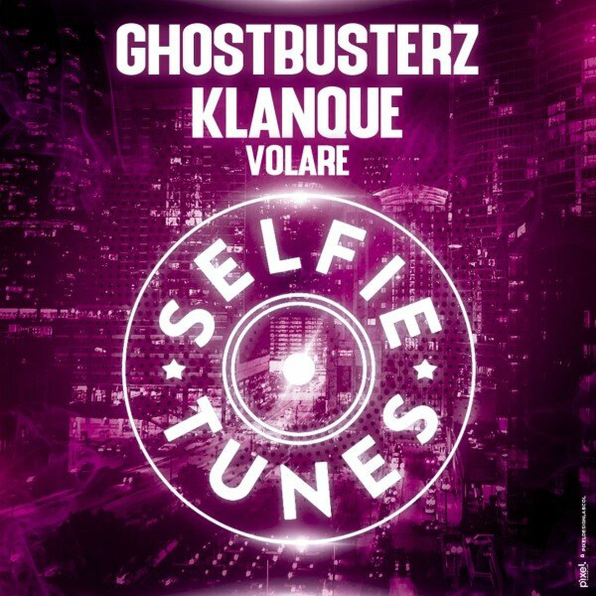 Album cover of Volare