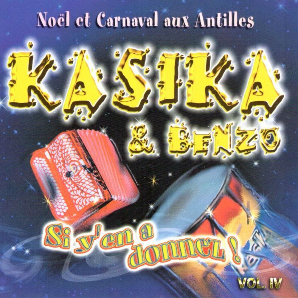 Picture of Noël et Carnaval aux Antilles, vol. IV