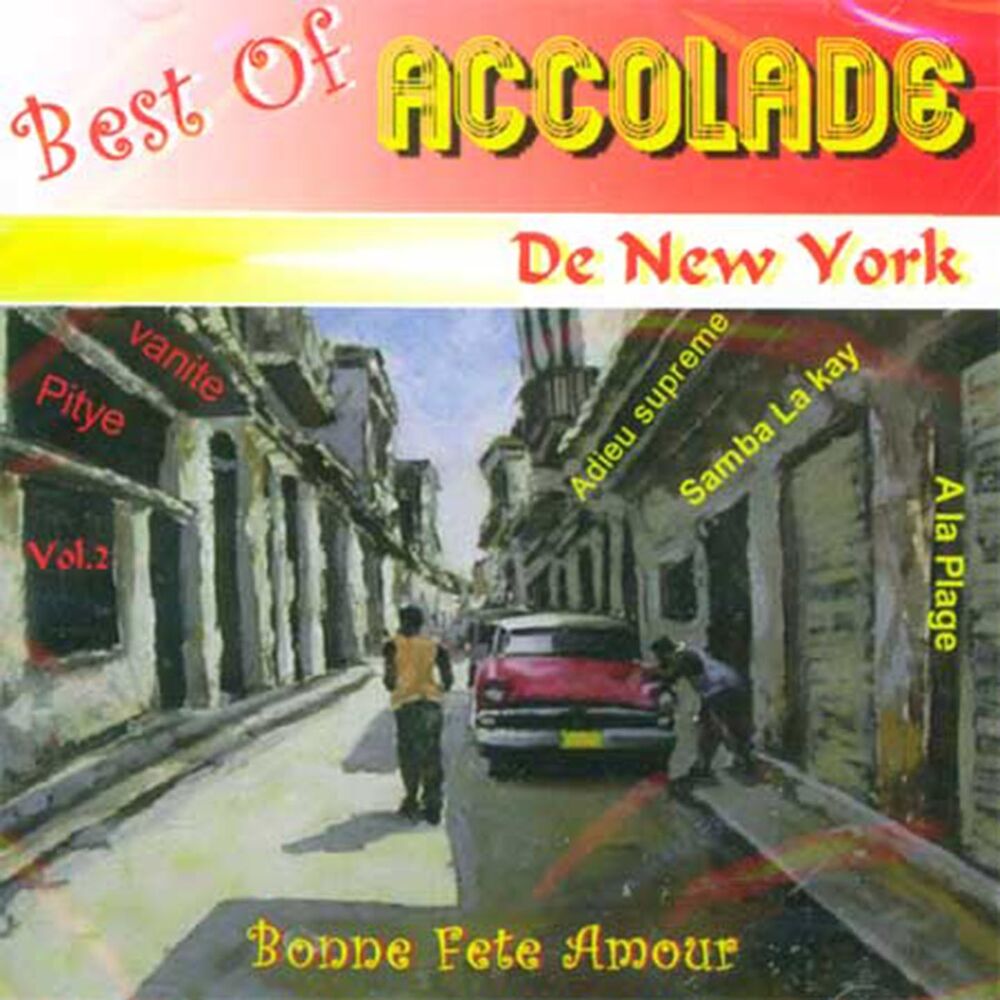 Picture of Best Of, vol. 2