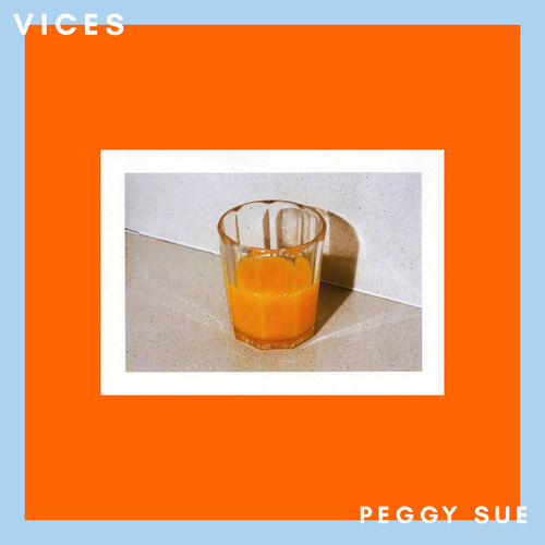 Vices artwork