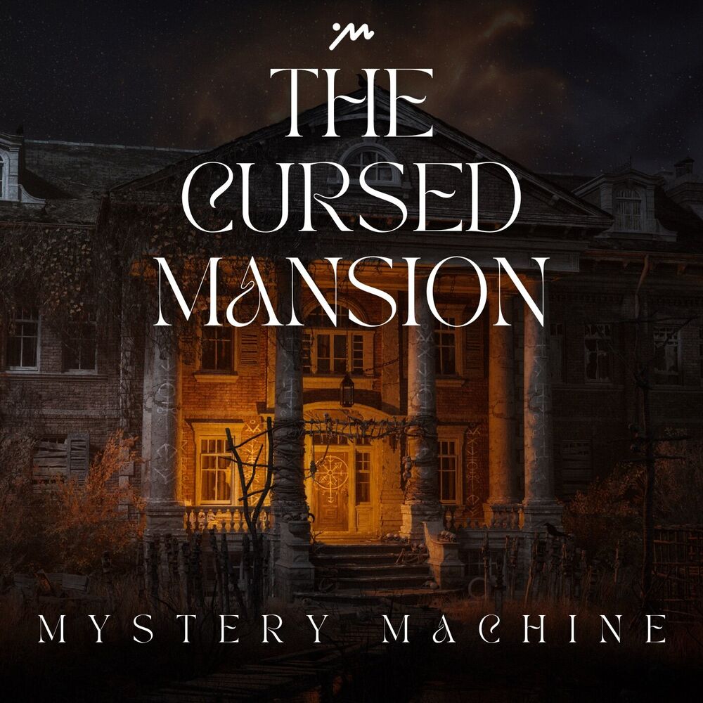 Picture of The Cursed Mansion