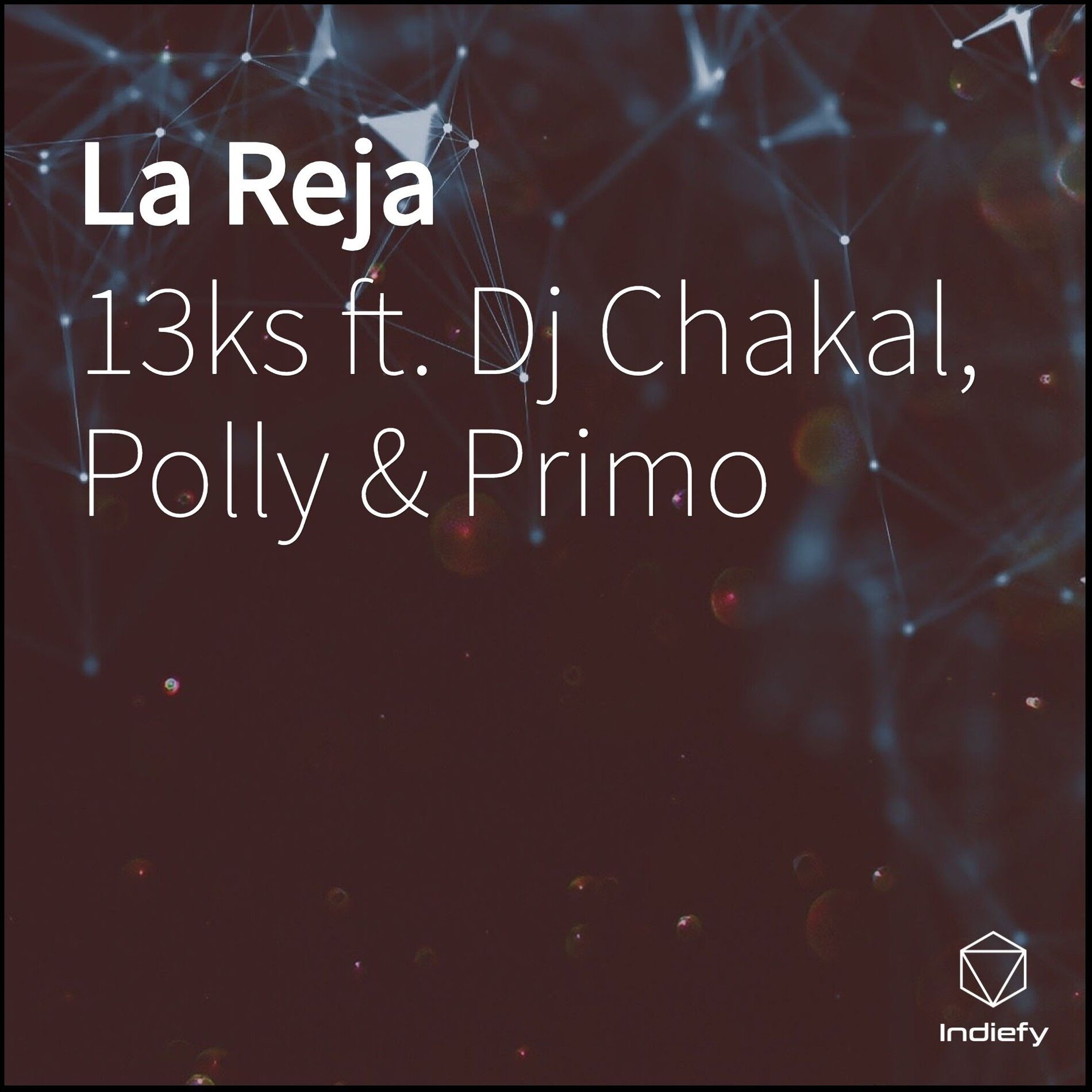 Album cover of La Reja