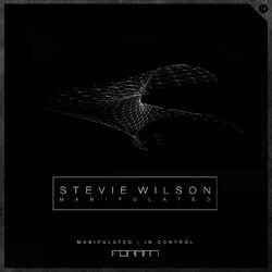 Cover of Manipulated EP