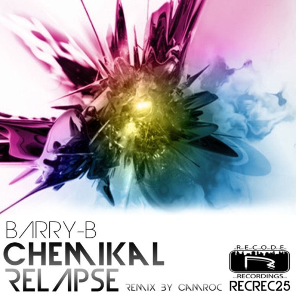 Picture of Chemikal Relapse