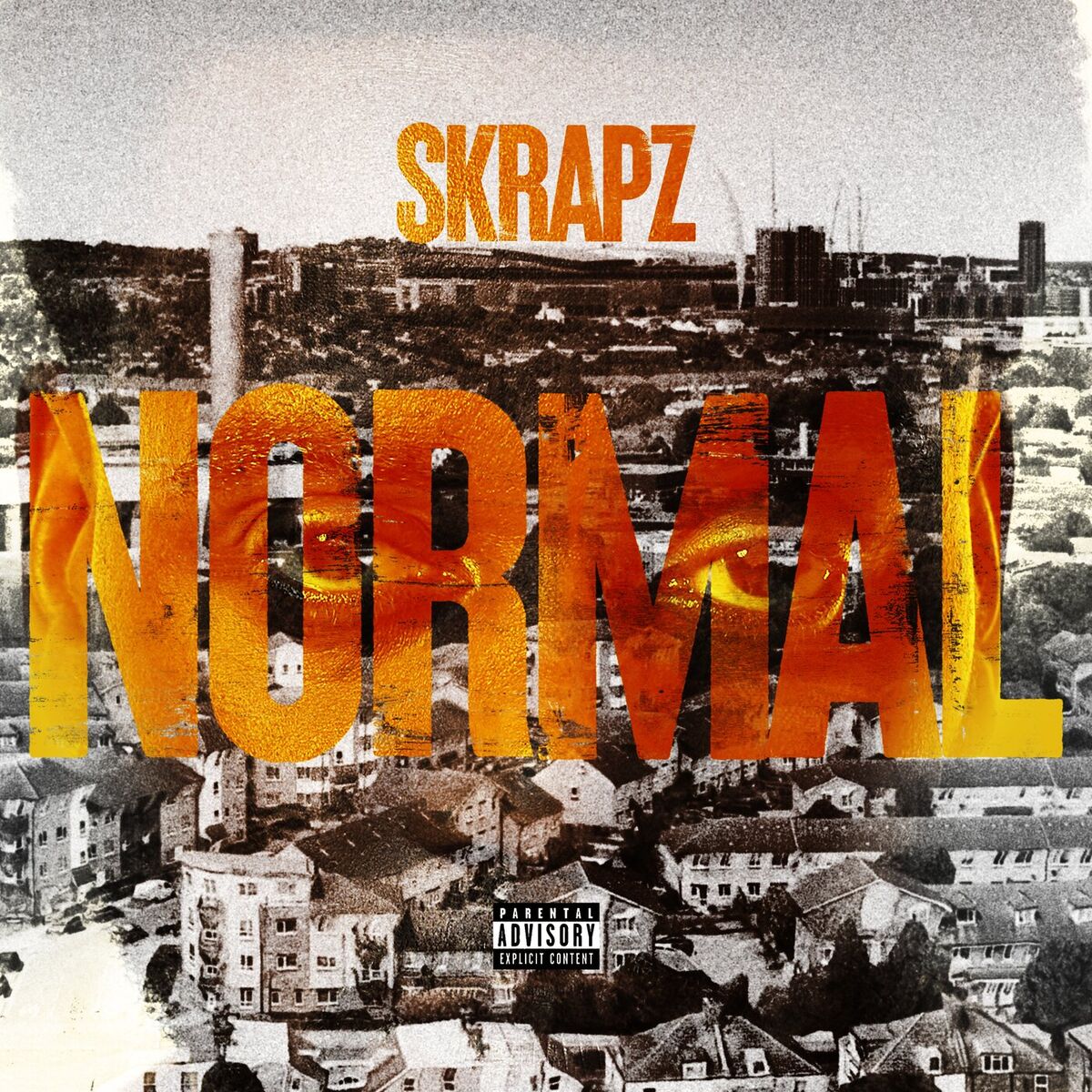 Album cover of Normal