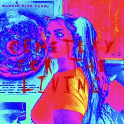 Cover of Cemetery for the Living