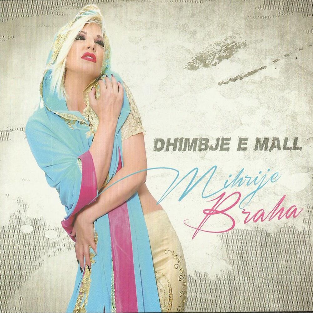 Picture of Dhimbje E Mall