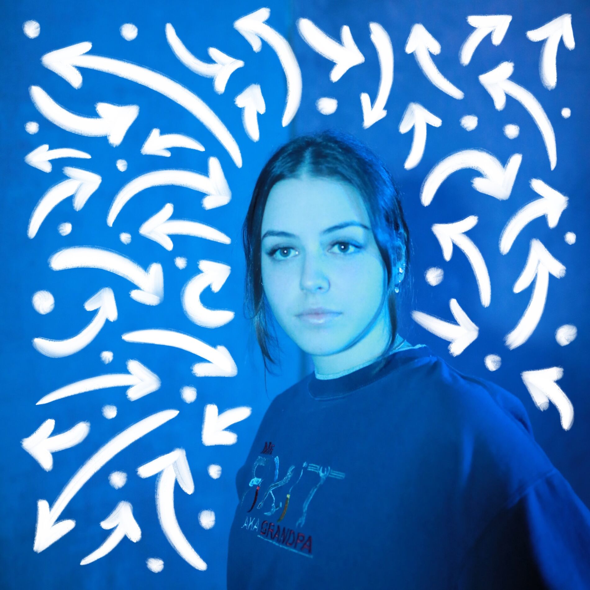 Album cover of Delusion