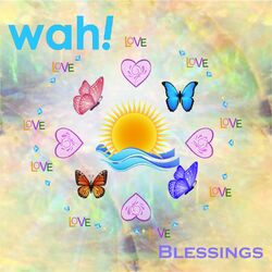 Cover of Blessings