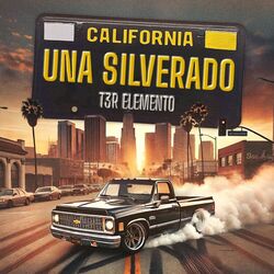 Cover of Una Silverado