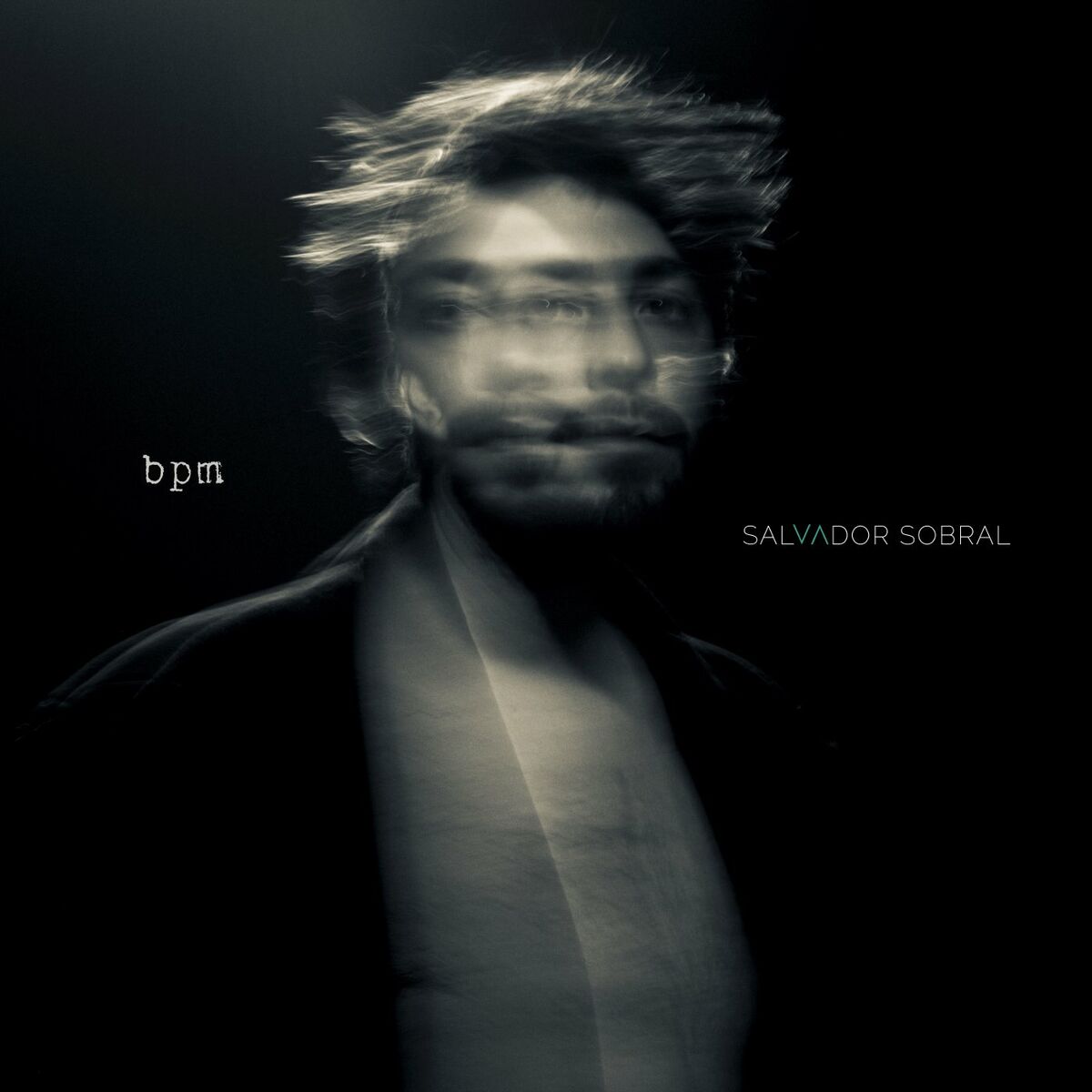 Album cover of bom vento