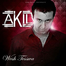 Cover of Wesh Tesswa