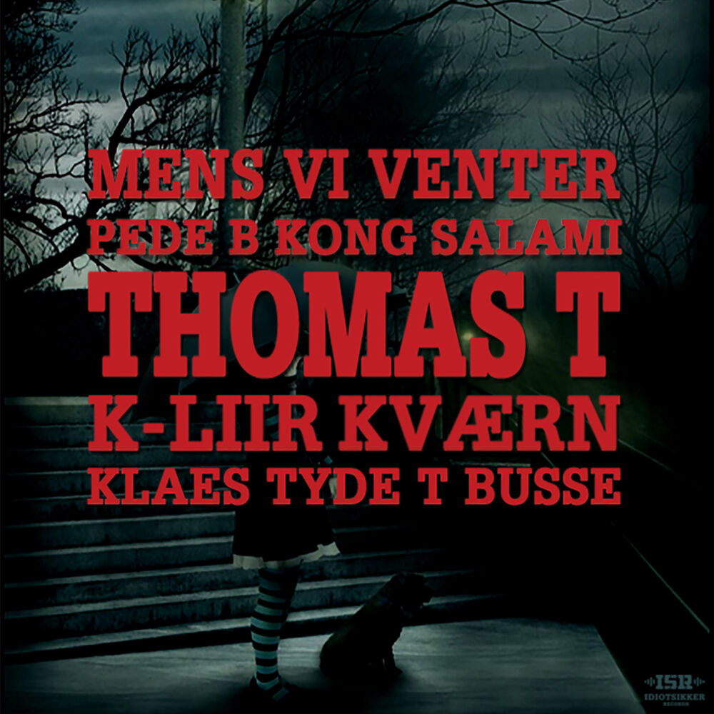 Picture of Mens Vi Venter