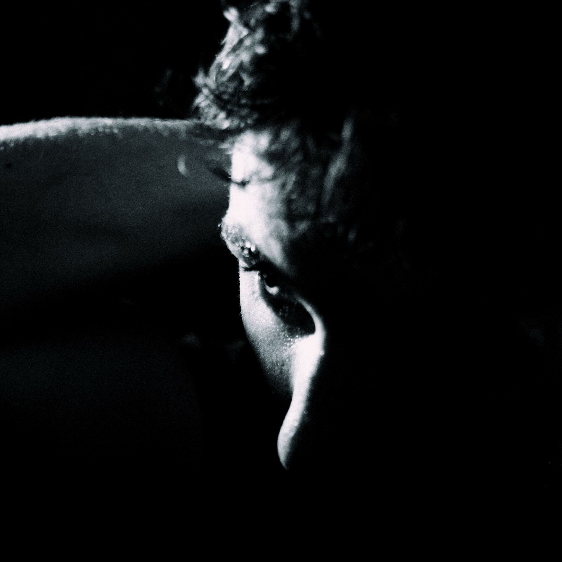 Album cover of Cruel