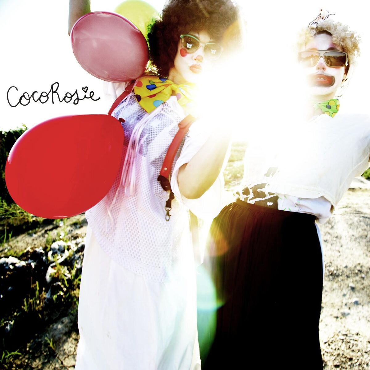 Album cover of Heartache City