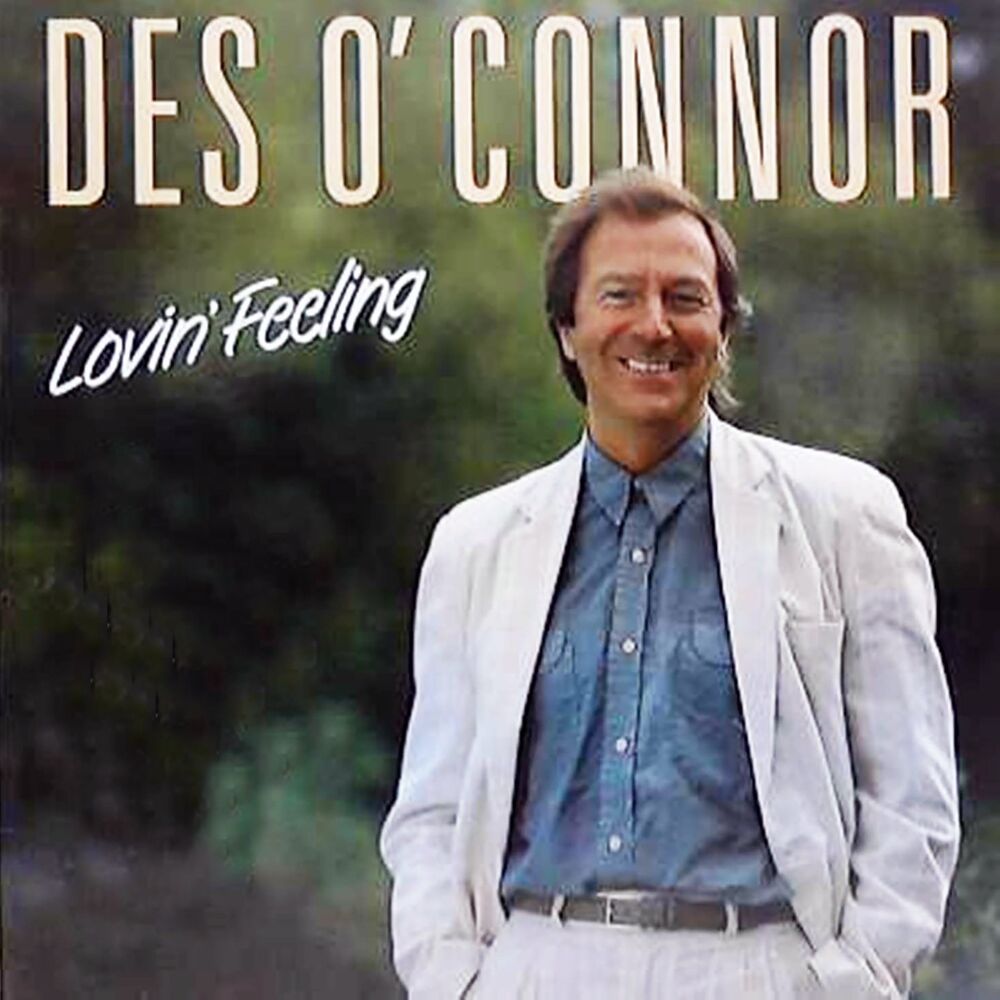 Picture of Lovin' Feeling
