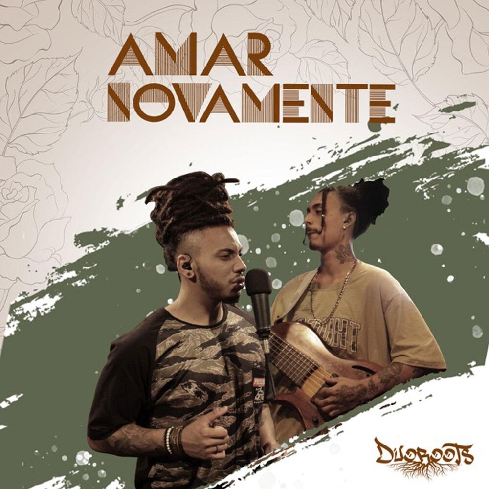 Picture of Amar Novamente