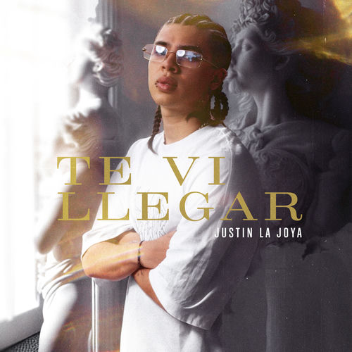 Te Vi Llegar