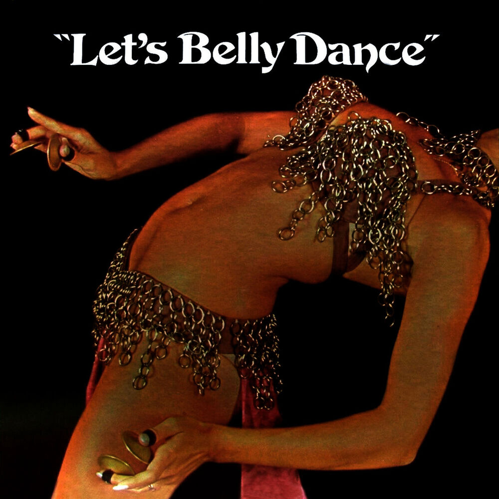 Picture of Let's Belly Dance