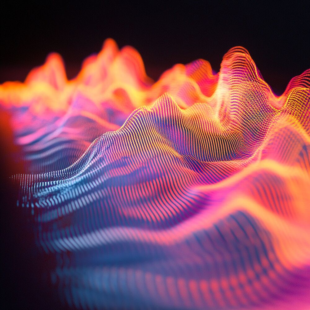 Picture of Delta Focus: Study Waves for Deep Concentration