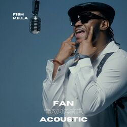Cover of Fan Touché - Acoustik