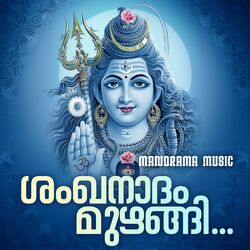 Cover of Shanghanadham