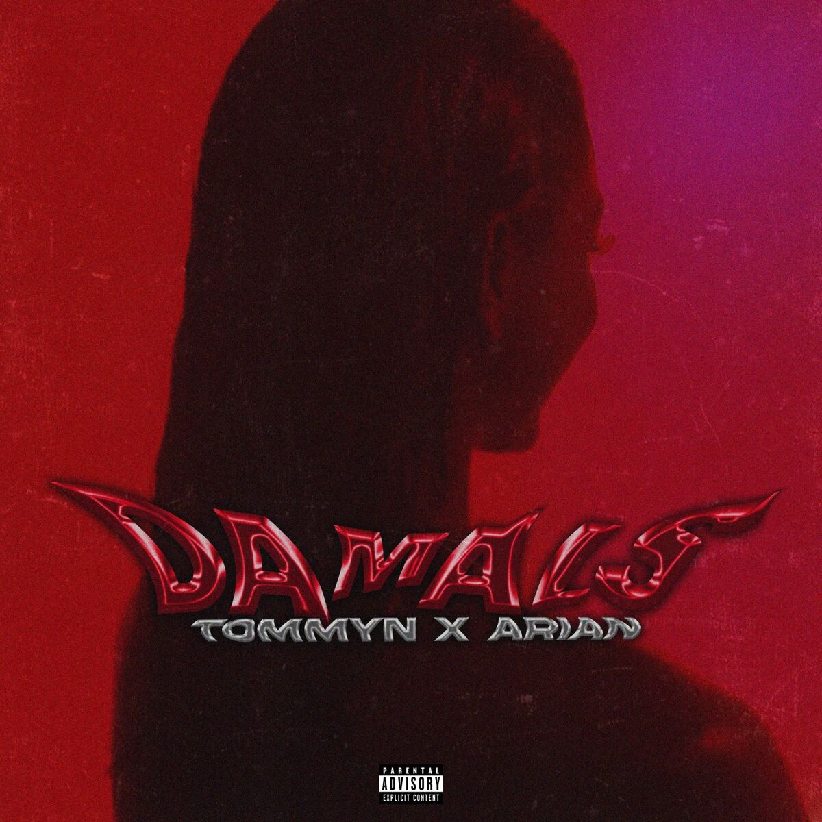 Album cover of Damals