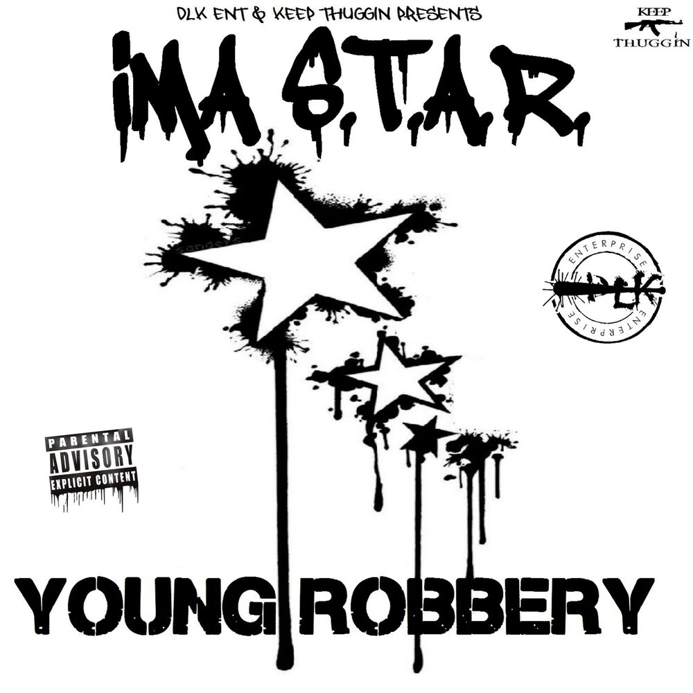 Picture of Ima S.T.A.R.