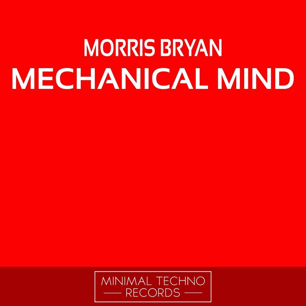 Picture of Mechanical Mind