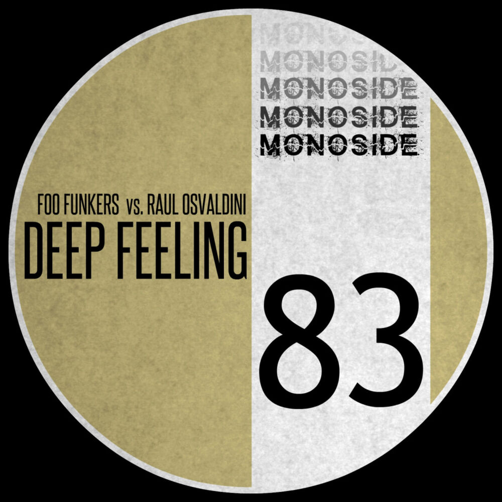Picture of Deep Feeling