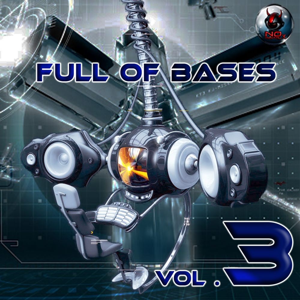 Picture of Full of Bases 3