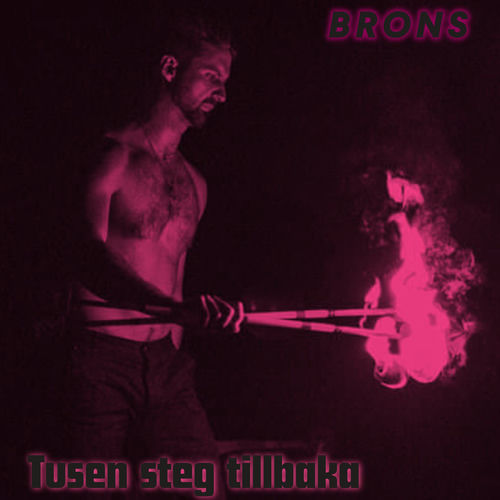 Tusen steg tillbaka