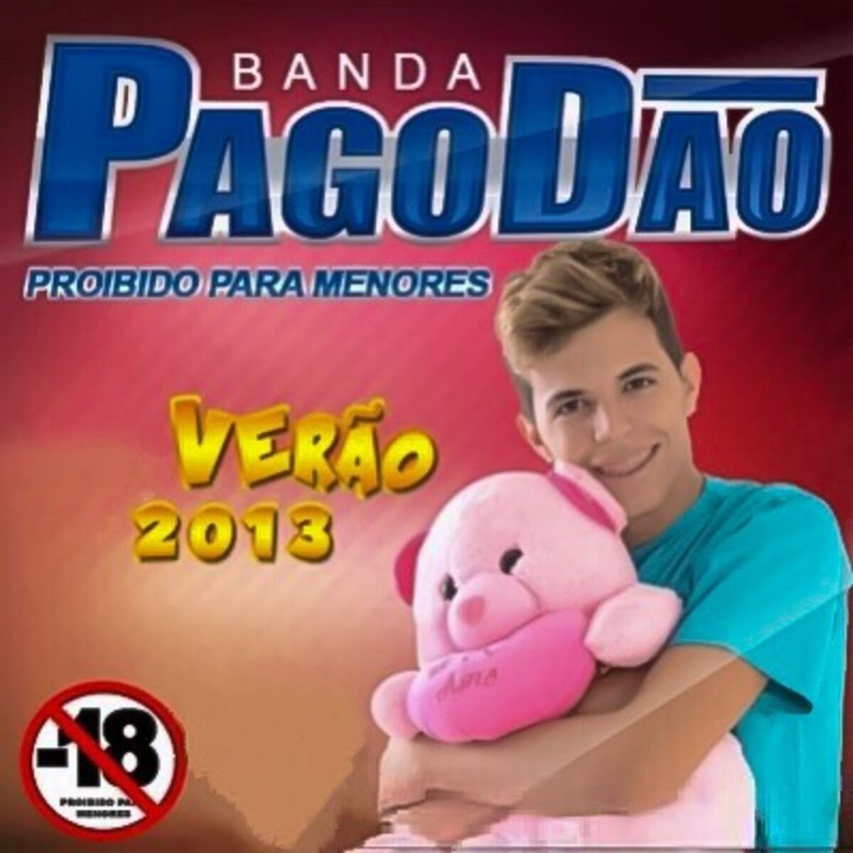 Album cover of Traição