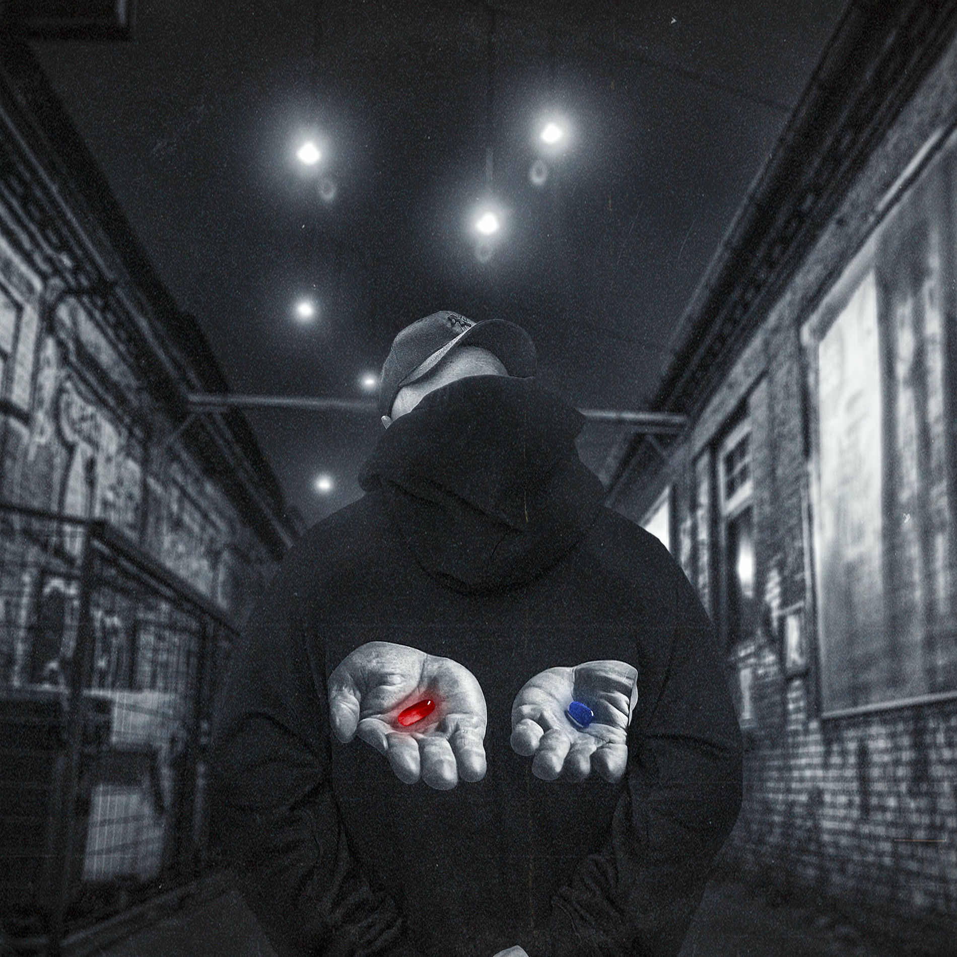 Album cover of Город грехов