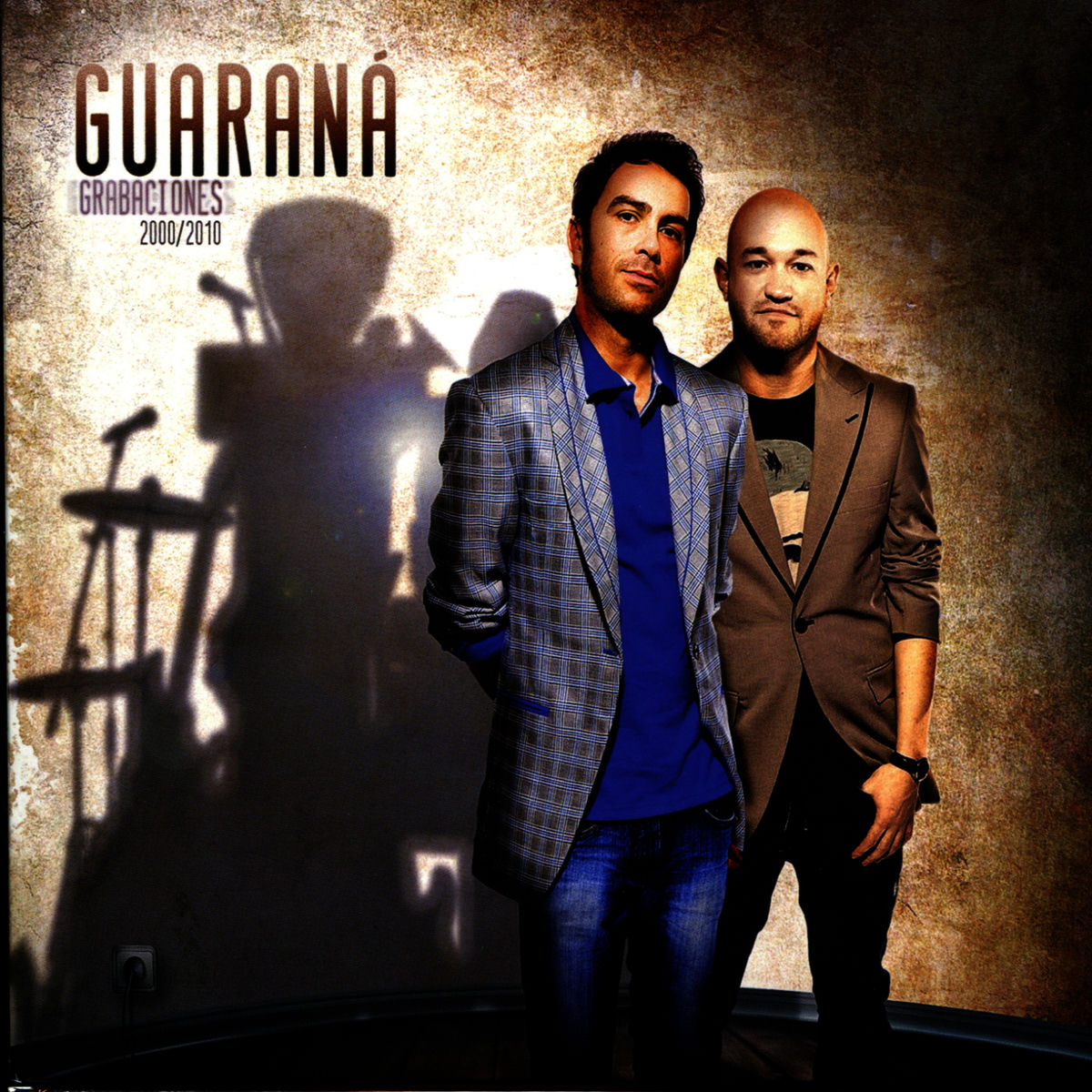Album cover of Noche en vela
