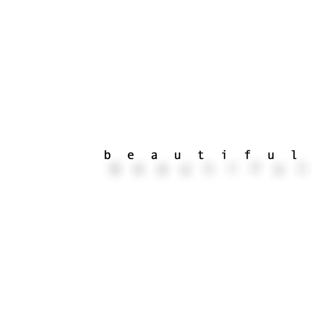 Picture of Beautiful (Deluxe Version)