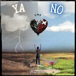 Cover of YA NO