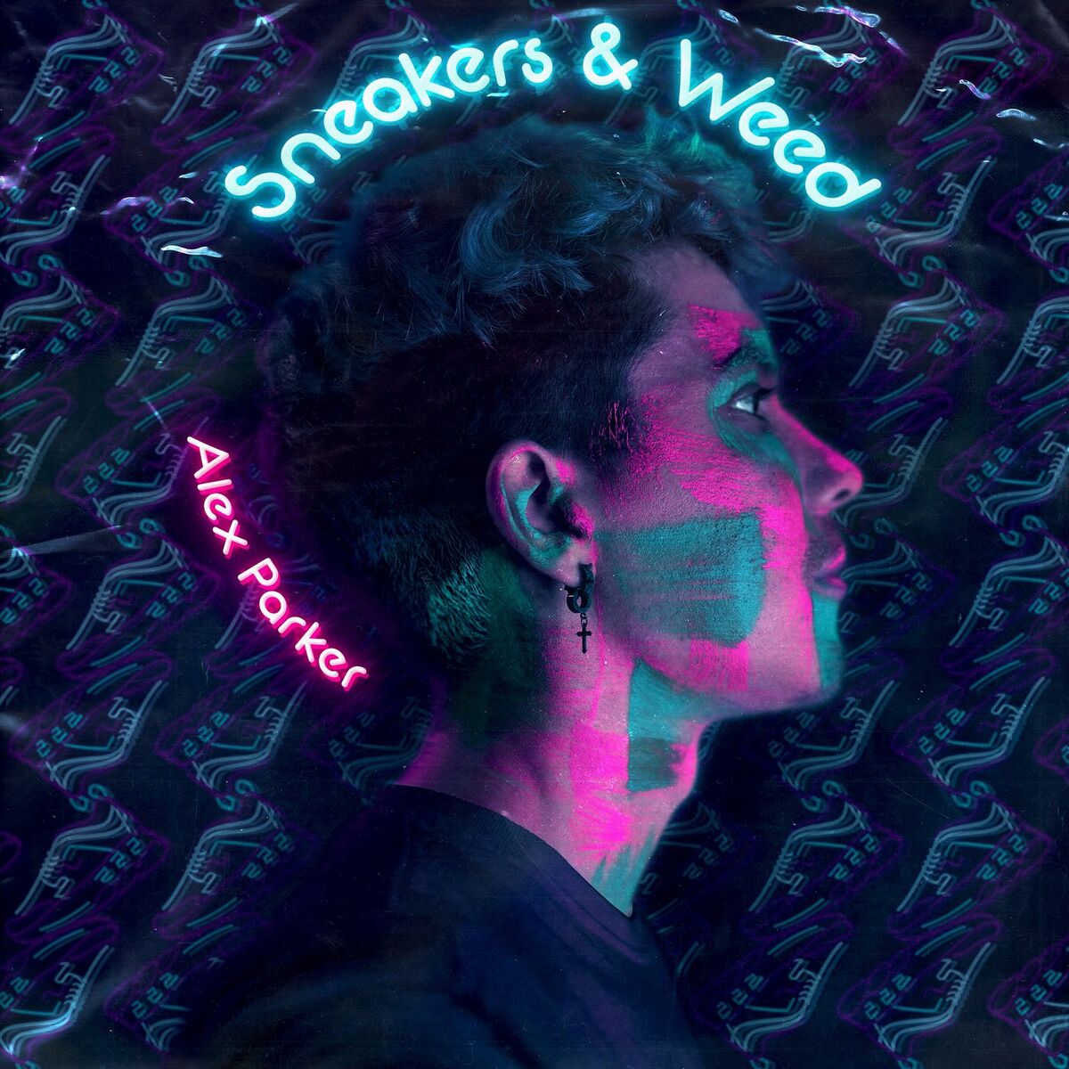 Album cover of Sneakers & Weed