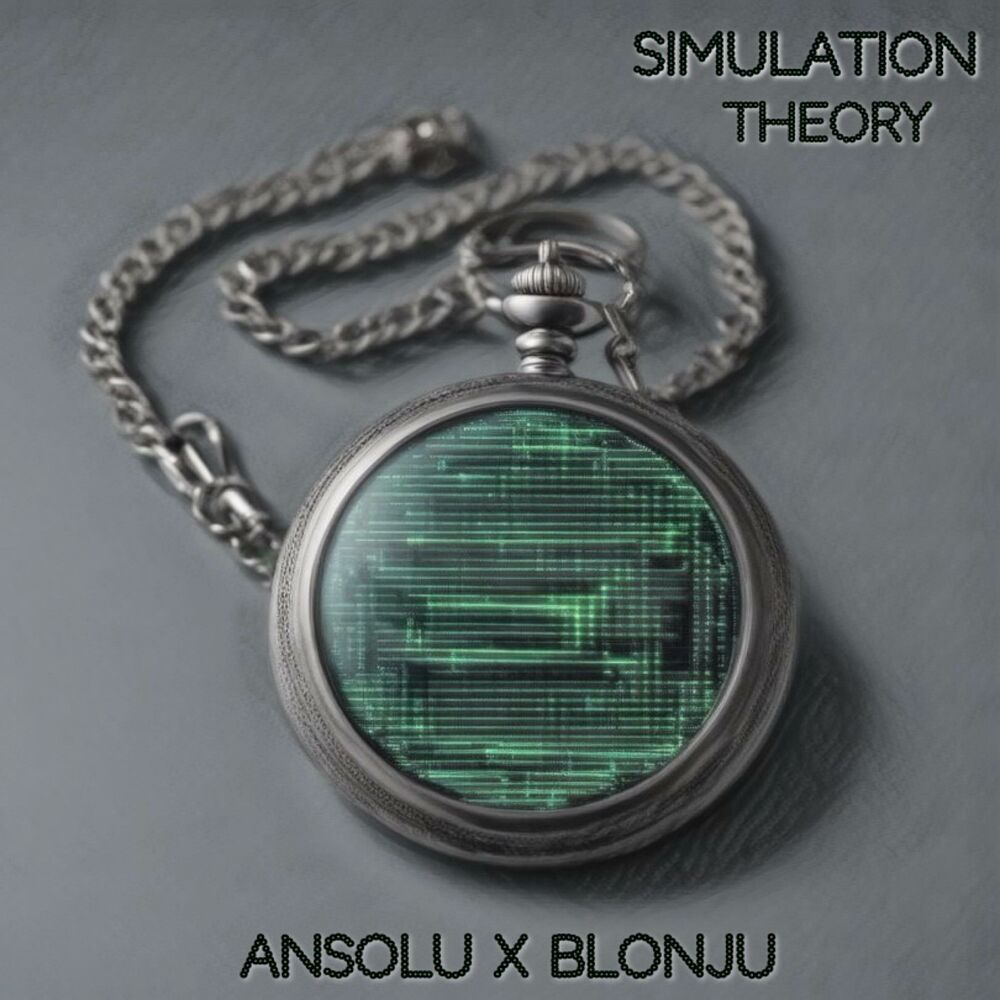 Picture of Simulation Theory