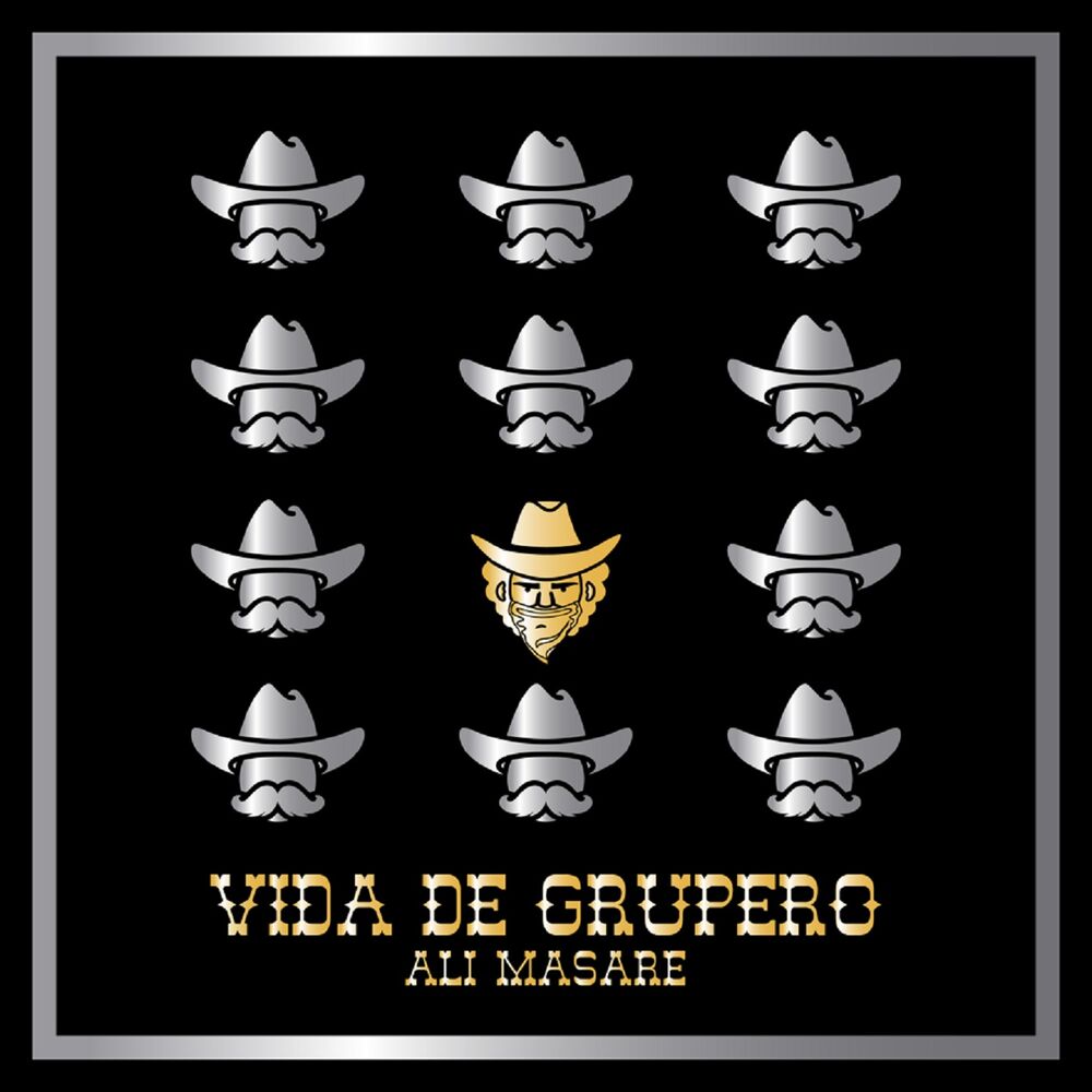 Picture of Vida de Grupero