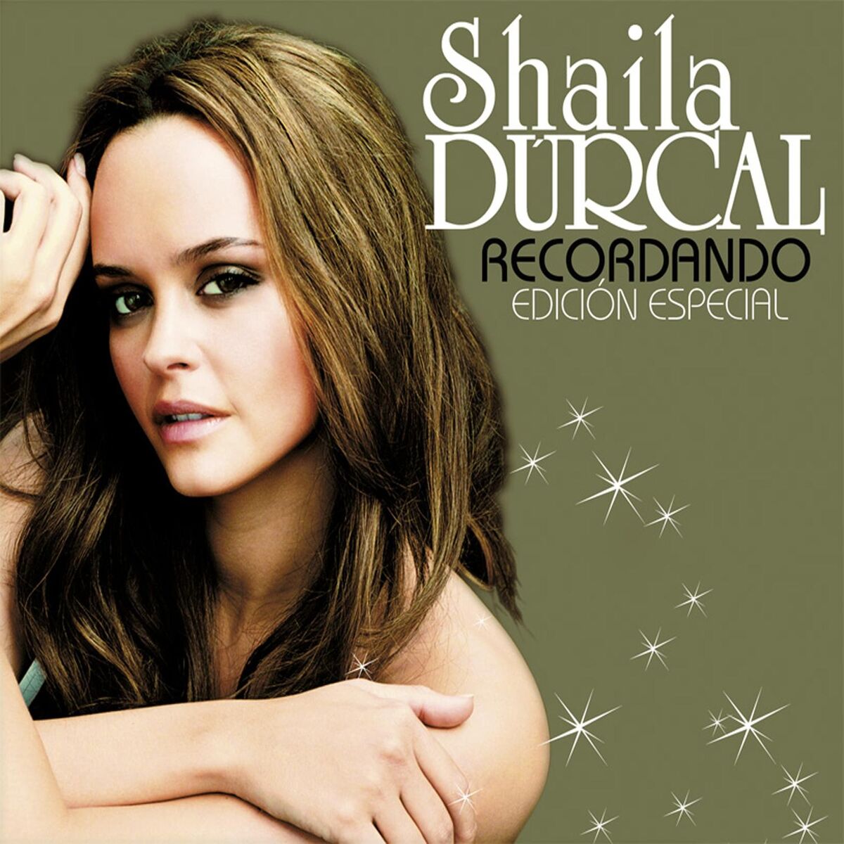 Album cover of Recordando