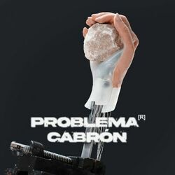 Cover of Problema Cabrón