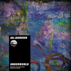 Cover of Underworld (Inspired by ‘The Outlaw Ocean’ a book by Ian Urbina)