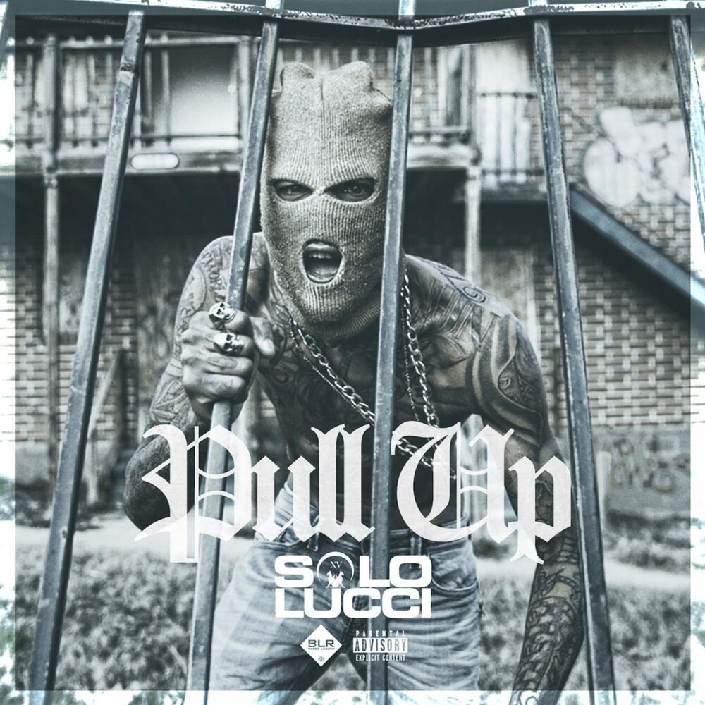Picture of Pull Up