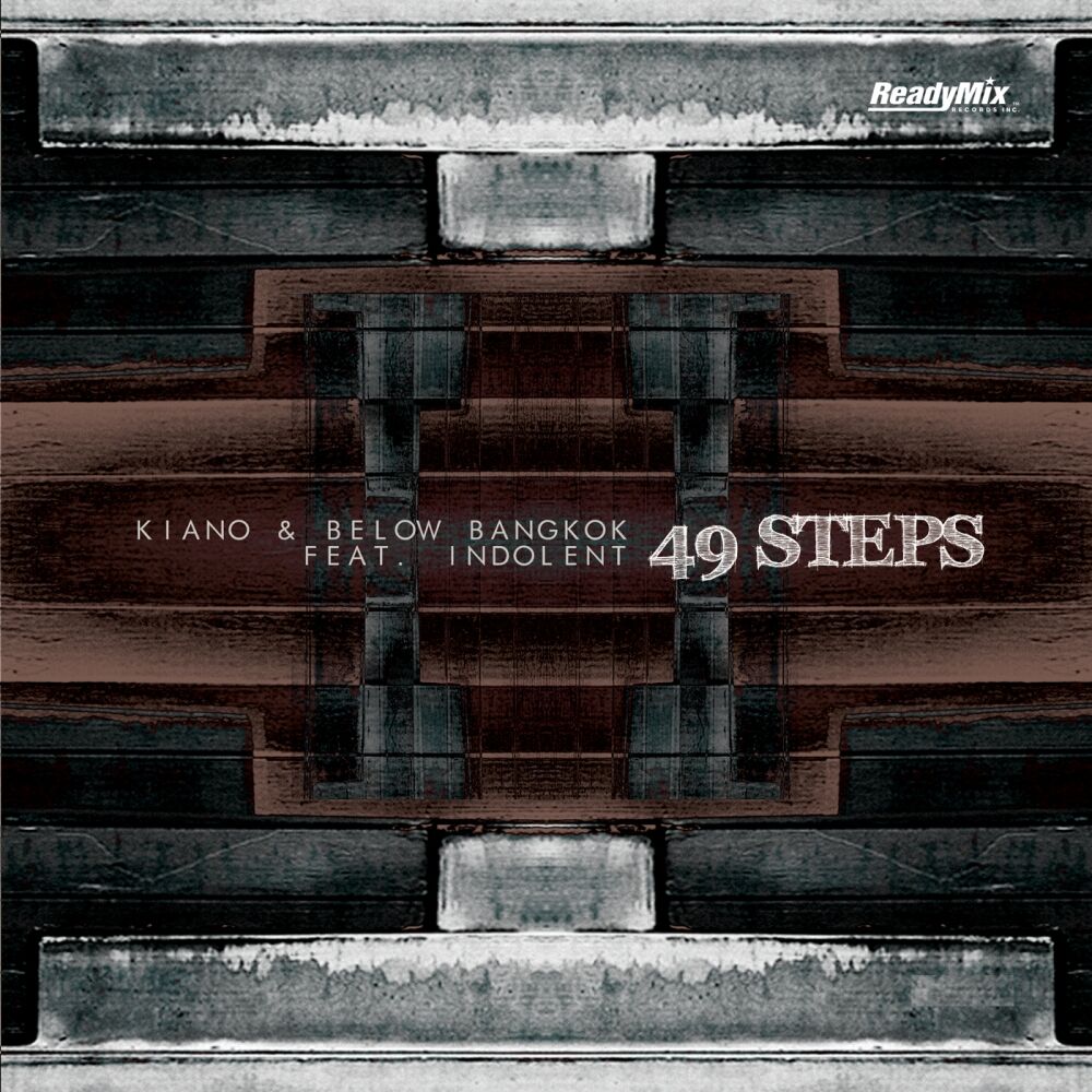 Picture of 49 Steps