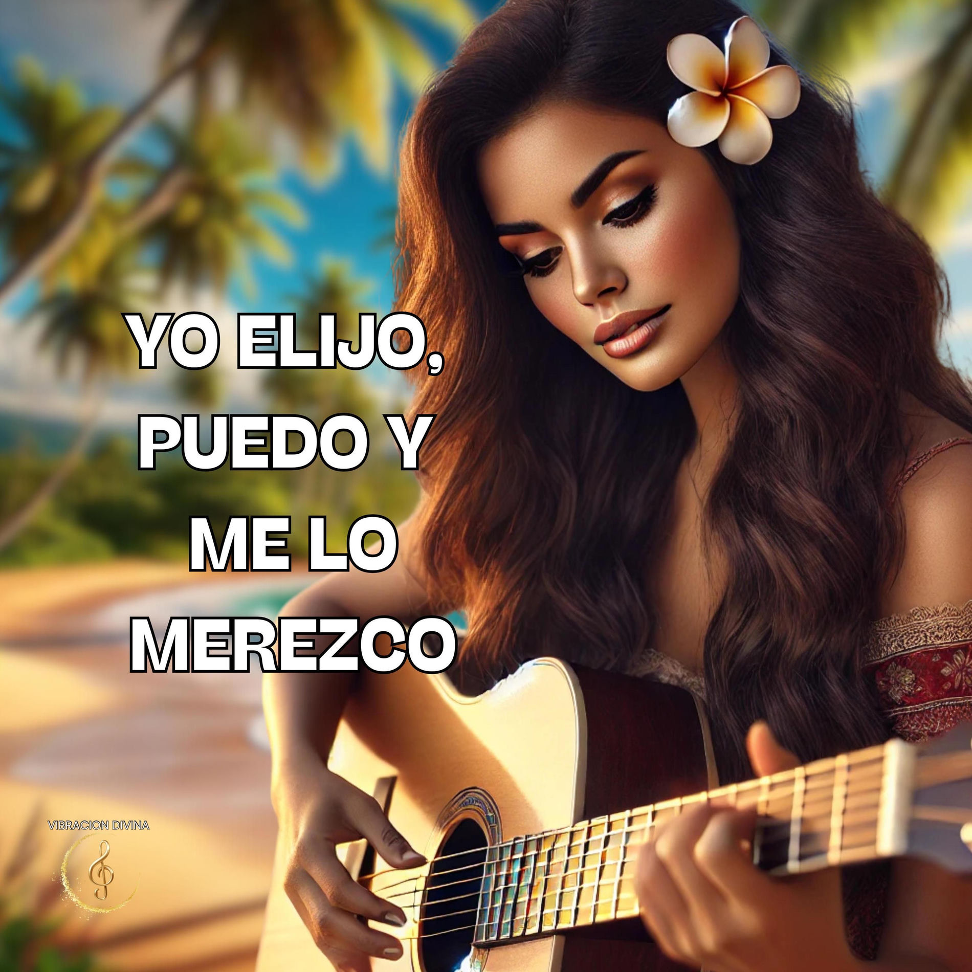 Album cover of Yo Elijo, Puedo y Me Lo Merezco