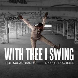 Cover of With Thee I Swing