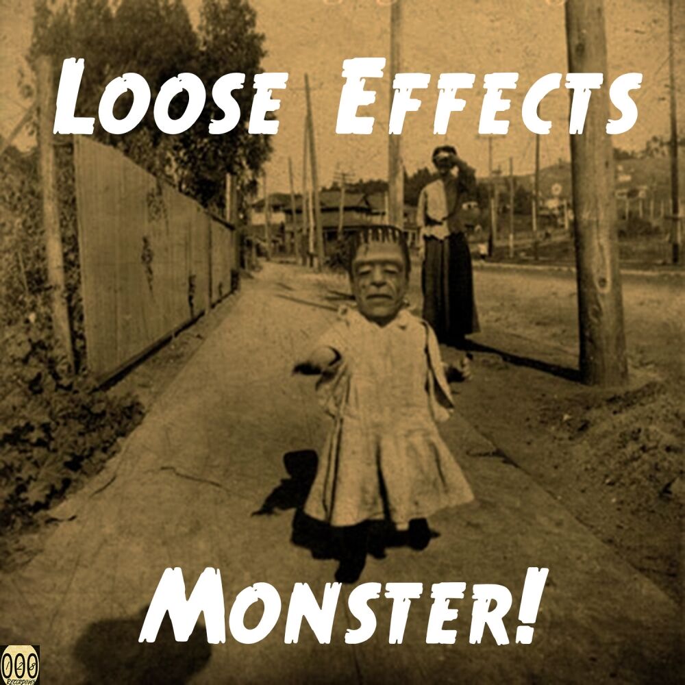 Picture of Monster!