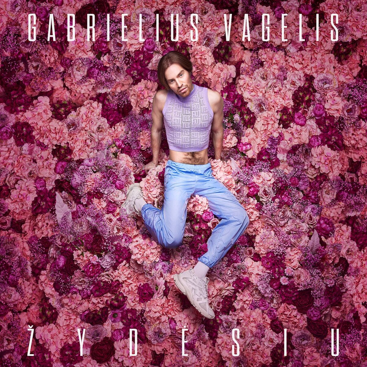 Album cover of Pilnatis