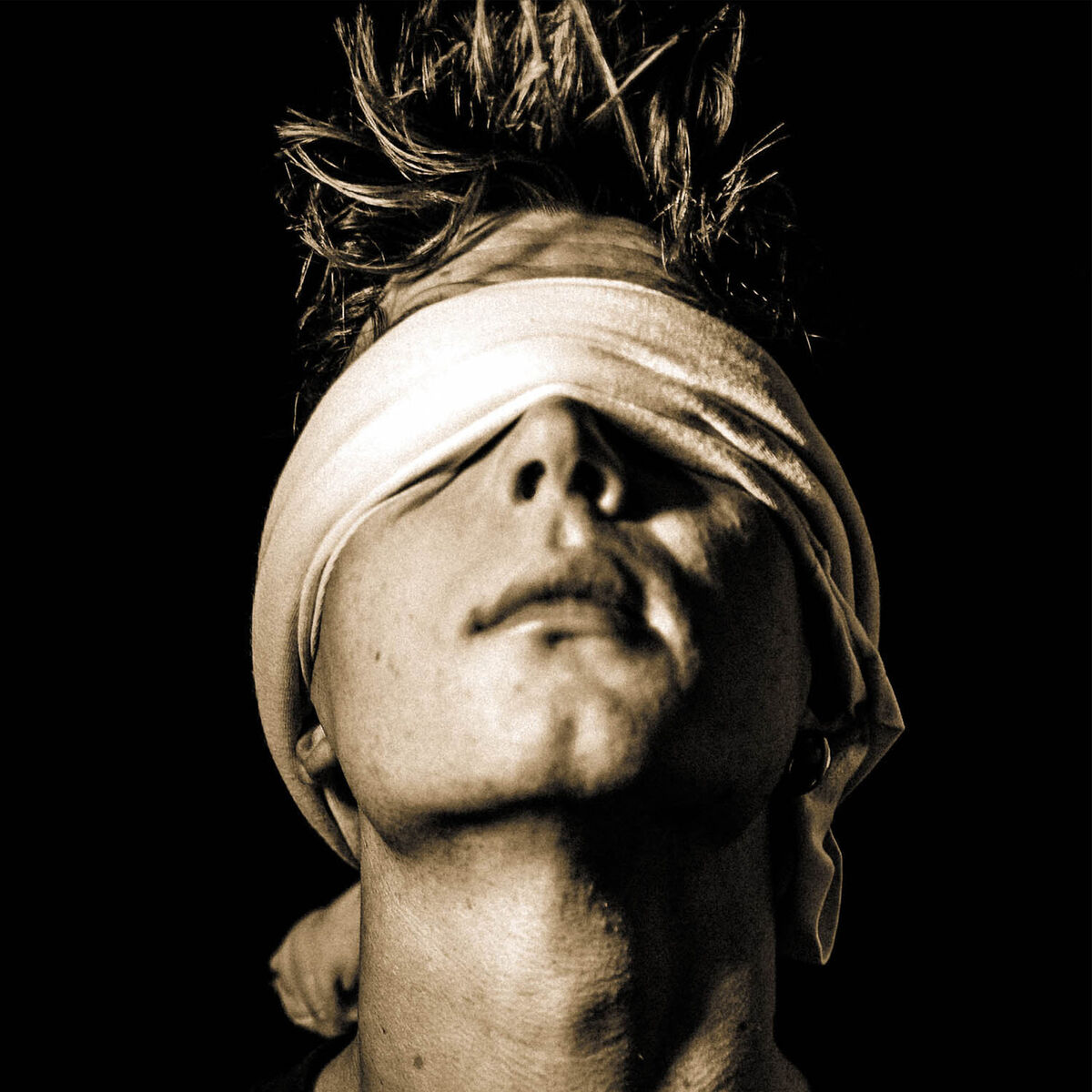 Album cover of Blind Eyed (Live)